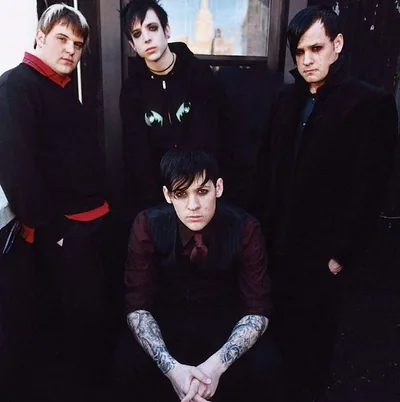 Good Charlotte — foto 6