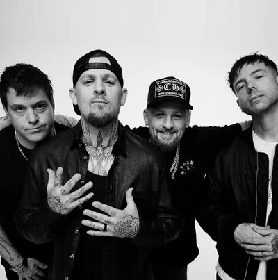 Good Charlotte — foto 1