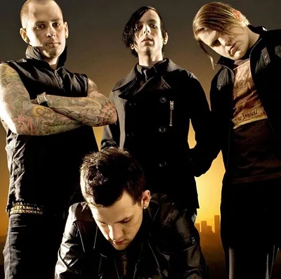 Good Charlotte — photo 4