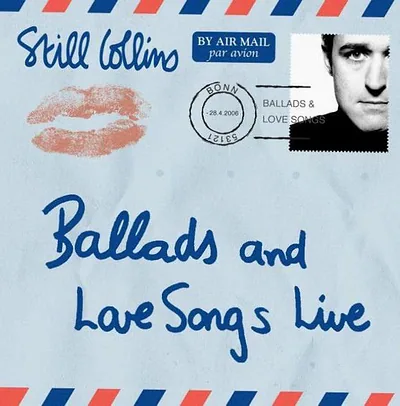 Still Collins — foto 1