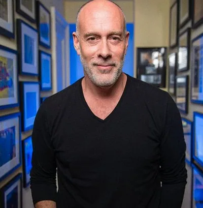 Marc Cohn — foto 6