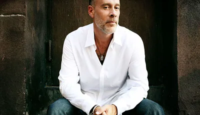Marc Cohn — foto 3
