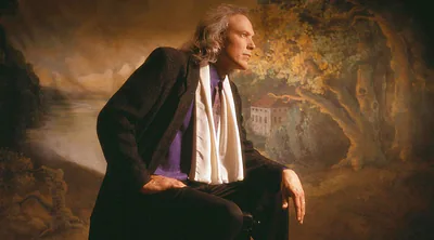 David Howard Lanz — foto 4