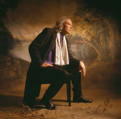 David Howard Lanz — foto 3