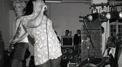Bikini Kill — foto 3