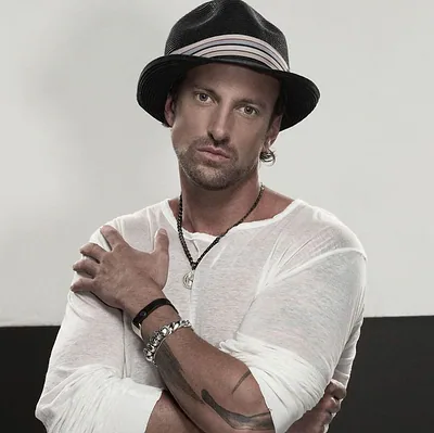 Daniel Powter — photo 3