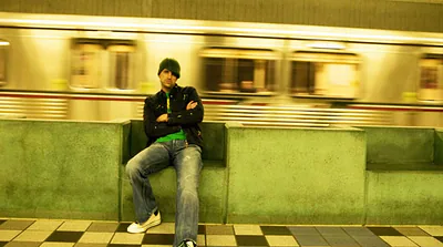 Daniel Powter — photo 5
