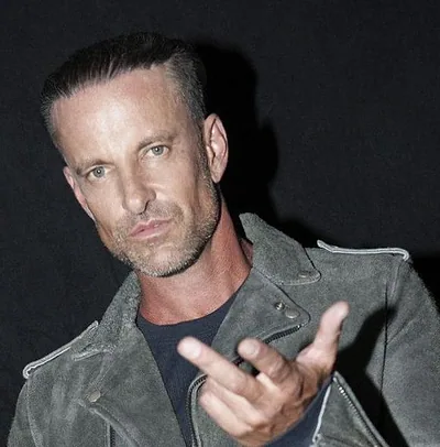 Daniel Powter — foto 1