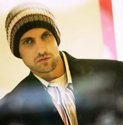 Daniel Powter — foto 2