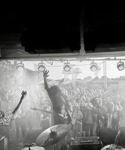 The Guru Guru — photo 1