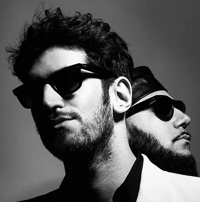 Chromeo — foto 1