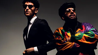 Chromeo — foto 5