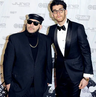 Chromeo — foto 2