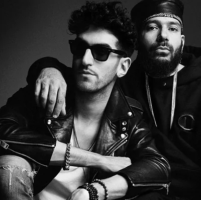 Chromeo — foto 4