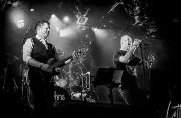 The RUSHians — foto 1