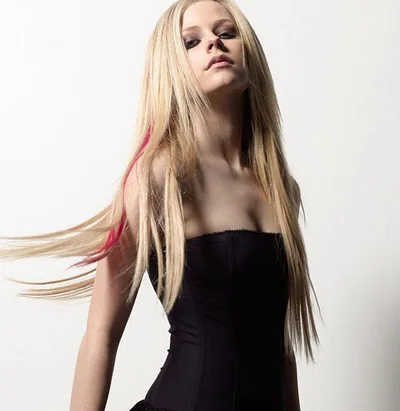 Avril Lavigne — foto 2