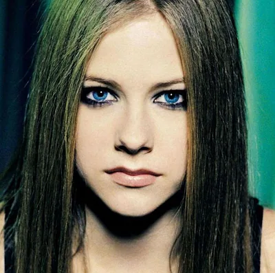 Avril Lavigne — foto 5