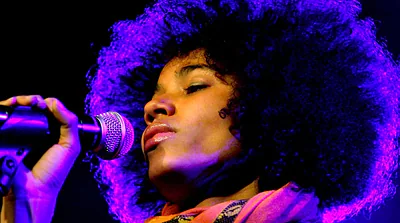 Nneka — foto 1