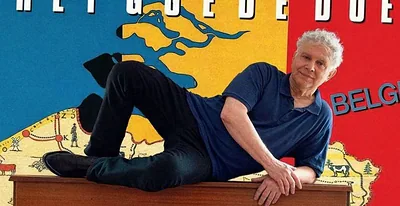 Henk Temming van Het Goede Doel — photo 1
