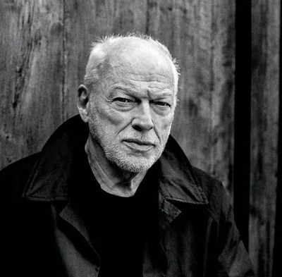 David Gilmour — photo 1