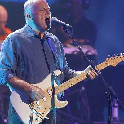 David Gilmour — photo 2