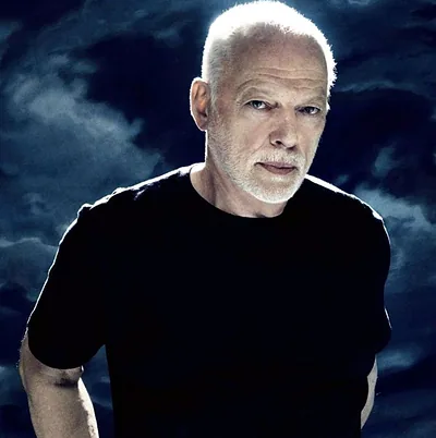 David Gilmour — photo 4