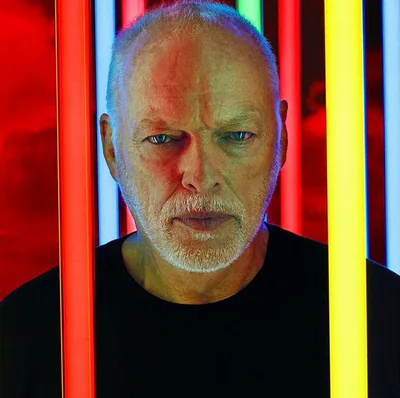 David Gilmour — photo 3