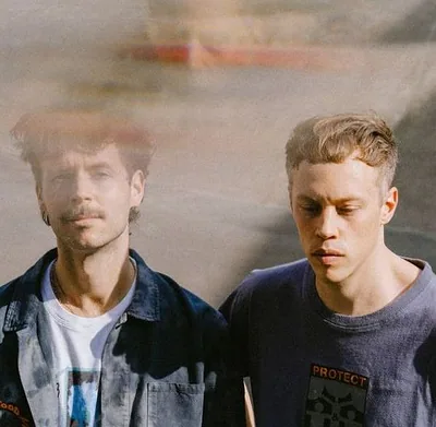 LANDER & ADRIAAN — foto 1