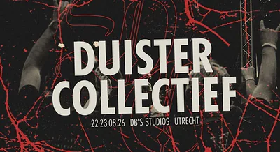 DUISTER COLLECTIEF — photo 1