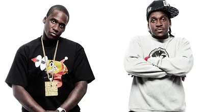 Clipse — foto 5