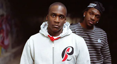 Clipse — foto 4