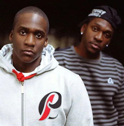 Clipse — foto 3