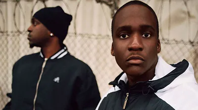 Clipse — foto 6