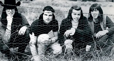 The Seeds — photo 2