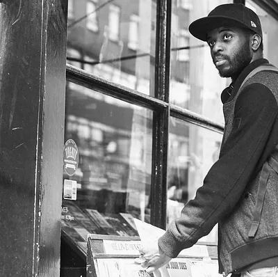 Alfa Mist — foto 4