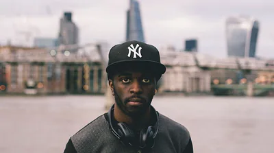Alfa Mist — foto 5