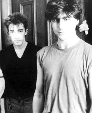 The Chameleons — foto 1