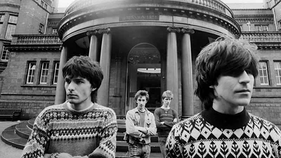 The Chameleons — foto 3