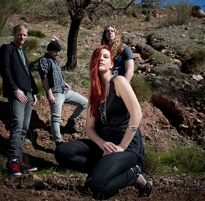 Delain — photo 4