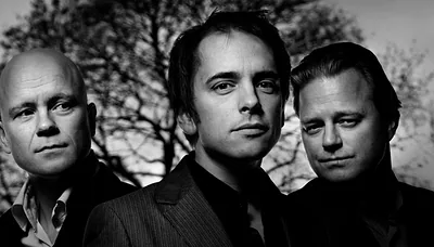Tord Gustavsen Trio — foto 1