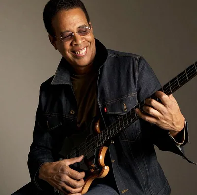 Stanley Clarke — foto 2