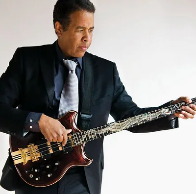 Stanley Clarke — foto 5