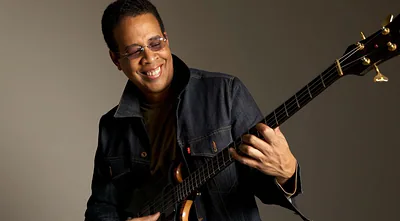Stanley Clarke — foto 6