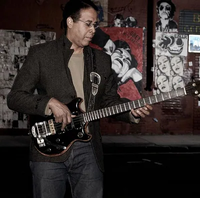 Stanley Clarke — foto 3
