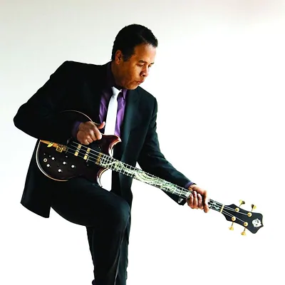Stanley Clarke — foto 4