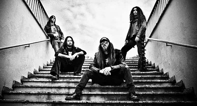Necrodeath — foto 4