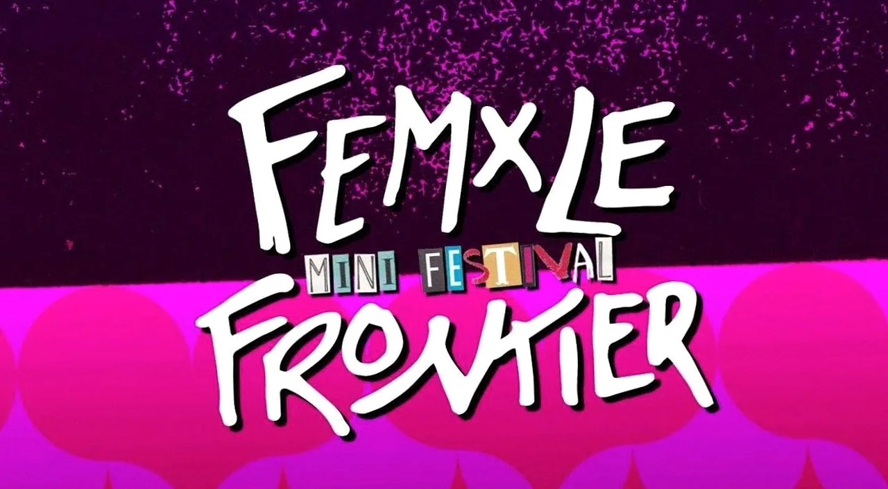 Femxle Frontier