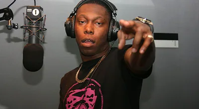 Dizzee Rascal — photo 3