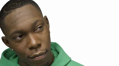 Dizzee Rascal — photo 4