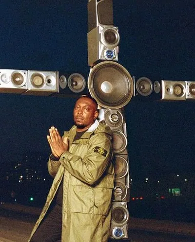 Dizzee Rascal — photo 1